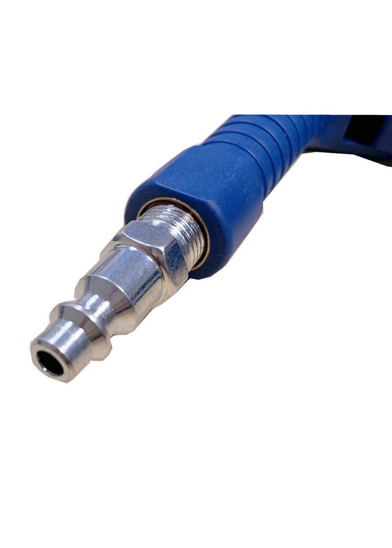 DYNAMIC POWER Pistol Grip Blow Gun 1/4'' Female NPT Inlet. 100mm long nozzle. D-KF-06 NEW - Image 3